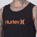Regata Hurley Silk Solid Masculina - Foto 5