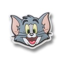 Jibbitz Crocs Tom and Jerry 2 - Foto 1