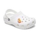 Jibbitz Crocs Fatia de Laranja Brilhante - Foto 2