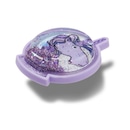 Jibbitz Crocs Unicórnio Astronauta - Foto 2