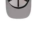 Boné New Era 9Fifty A-Frame Los Angeles Lakers NBA Masculino - Foto 6