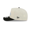 Boné New Era 9Fifty A-Frame Los Angeles Lakers NBA Masculino - Foto 7