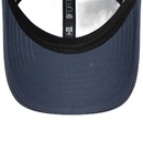 Boné New Era 9Forty New Era Booking Program Infantil - Foto 5