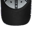 Boné New Era 9Forty New Era Booking Program Infantil - Foto 5