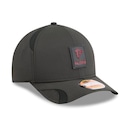 Boné New Era 9Forty M-Crown Atlanta Falcons NFL Sideline Masculino - Foto 3