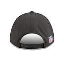 Boné New Era 9Forty M-Crown Atlanta Falcons NFL Sideline Masculino - Foto 5