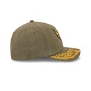 Boné New Era 9Forty M-Crown Chicago Bulls NBA Masculino - Foto 4