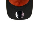 Boné New Era 9Forty M-Crown Chicago Bulls NBA Masculino - Foto 6