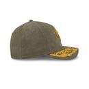 Boné New Era 9Forty M-Crown New York Knicks NBA Masculino - Foto 4