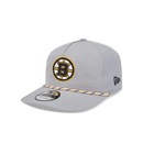 Boné New Era 19Twenty Boston Bruins Masculino - Foto 1