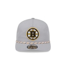 Boné New Era 19Twenty Boston Bruins Masculino - Foto 2