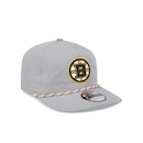 Boné New Era 19Twenty Boston Bruins Masculino - Foto 3