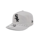Boné New Era 19Twenty Chicago White Sox Masculino - Foto 1