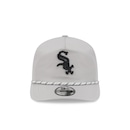Boné New Era 19Twenty Chicago White Sox Masculino - Foto 2