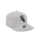 Boné New Era 19Twenty Chicago White Sox Masculino - Foto 3