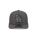 Boné New Era 19Twenty Los Angeles Dodgers MLB Masculino - Foto 2