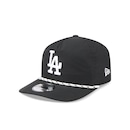Boné New Era 19Twenty Los Angeles Dodgers MLB Masculino - Foto 1