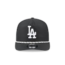 Boné New Era 19Twenty Los Angeles Dodgers MLB Masculino - Foto 2