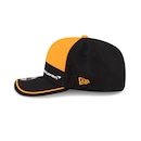 Boné New Era 9Seventy Strtch Snap Mclaren Racing Masculino - Foto 7