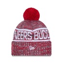 Gorro New Era Tampa Bay Buccaneers NFL Masculino - Foto 2