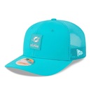Boné New Era 9Seventy Miami Dolphins NFL Sideline Masculino - Foto 1