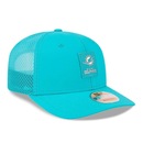 Boné New Era 9Seventy Miami Dolphins NFL Sideline Masculino - Foto 3
