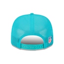 Boné New Era 9Seventy Miami Dolphins NFL Sideline Masculino - Foto 5