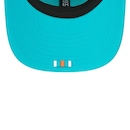 Boné New Era 9Seventy Miami Dolphins NFL Sideline Masculino - Foto 6