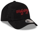 Boné New Era 9Forty A-Frame Stranger Things New Era Masculino - Foto 3