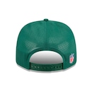 Boné New Era 9Seventy New York Jets NFL Sideline Masculino - Foto 5