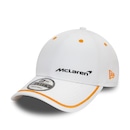 Boné New Era 9Forty Mclaren Racing Masculino - Foto 1