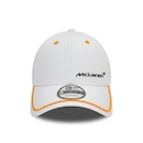 Boné New Era 9Forty Mclaren Racing Masculino - Foto 2