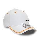 Boné New Era 9Forty Mclaren Racing Masculino - Foto 3