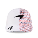 Boné New Era 9Fifty Stretch Mclaren Racing Masculino - Foto 2