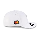 Boné New Era 9Fifty Stretch Mclaren Racing Masculino - Foto 4