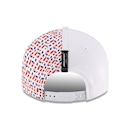 Boné New Era 9Fifty Stretch Mclaren Racing Masculino - Foto 5