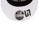 Boné New Era 9Fifty Stretch Mclaren Racing Masculino - Foto 6