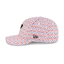 Boné New Era 9Fifty Stretch Mclaren Racing Masculino - Foto 7