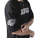 Camiseta Oversize Los Angeles Kings NHL New Era Masculino - Foto 2