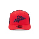 Boné Strtch Snap Los Angeles Clippers NBA New Era Masculino - Foto 2