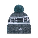 Gorro New Era Philadelphia Eagles NFL Masculino - Foto 2