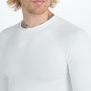 Camisa Masculina Umbro Térmica Light Fit - Masculino - Foto 4