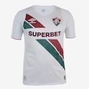 Camisa Do Fluminense Umbro Of.2 2024 Torcedor S/N - Masculino - Foto 1