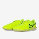 Chuteira Futsal Infantil Nike Tiempo 10 Club - Foto 2