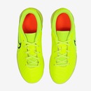 Chuteira Futsal Infantil Nike Tiempo 10 Club - Foto 5