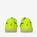 Chuteira Futsal Infantil Nike Tiempo 10 Club - Foto 6