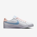 Tênis Feminino Nike Court Royale - Foto 1