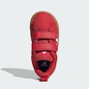 Tênis adidas VS Pace 2.0 Infantil - Foto 4