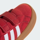 Tênis adidas VS Pace 2.0 Infantil - Foto 9