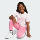 Camiseta adidas LK Adiraptor T Unissex - Foto 4